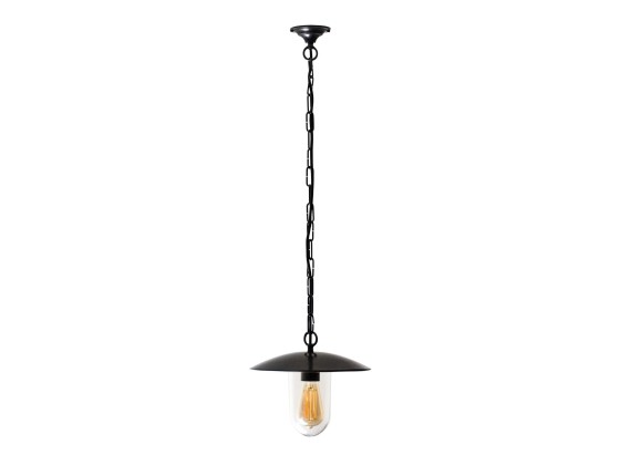 Подвесные светильники Authentage Lighting ELBASE ON CHAIN