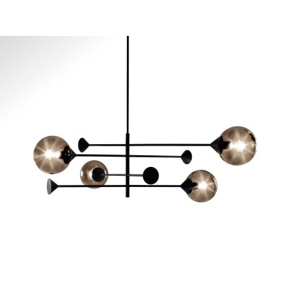 Подвесные светильники Giorgetti KENDAMA