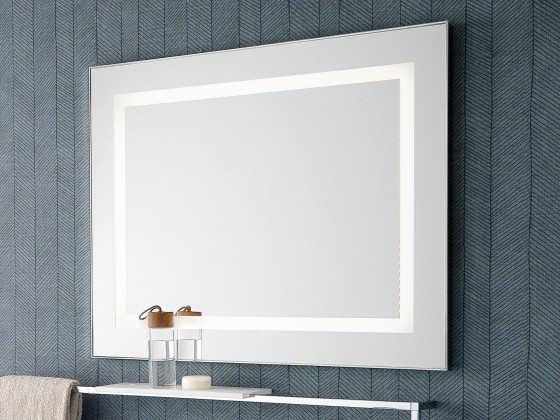 Зеркало для ванной комнаты Stilhaus 1193