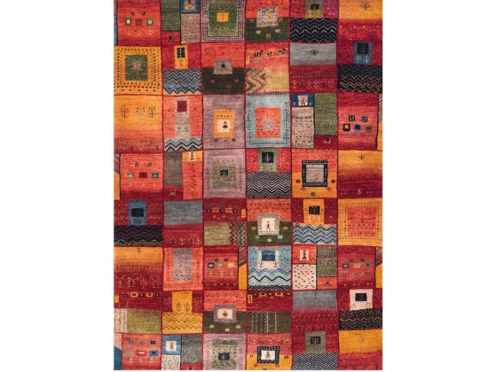 Ковер Zollanvari SQUARES REVISITED 12