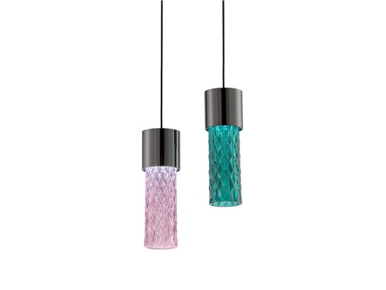 Подвесные светильники Euroluce Lampadari GLEAM 1