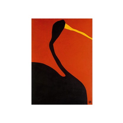 Картина Mirabili FLY 2