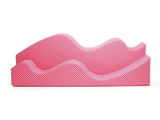 Диван Poltronova SUPERONDA POIS