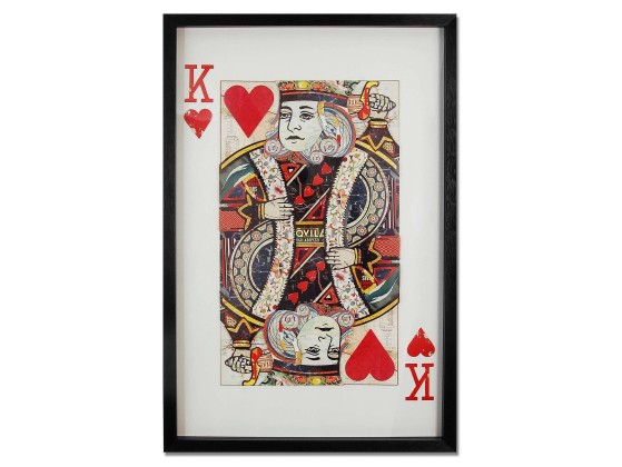 Картина Arte dal Mondo SA015A1