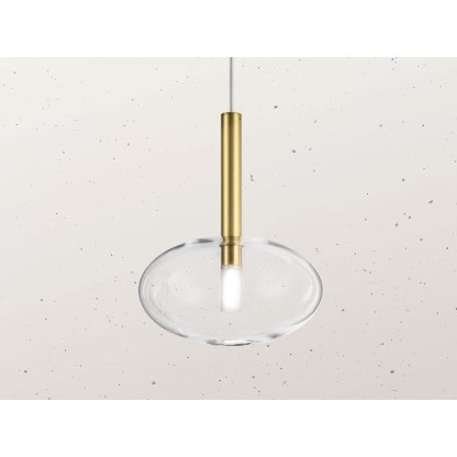 Подвесные светильники Il Fanale ALCHIMIA 277.04