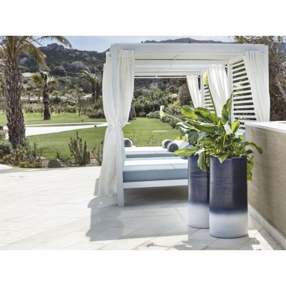 Ваза - кашпо для сада Pot a Porter PORTOFINO