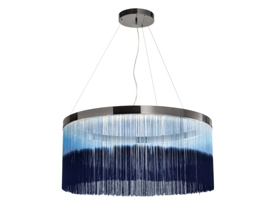Подвесные светильники Il Paralume Marina 2233/G