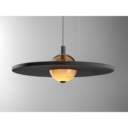 Подвесные светильники Olev ECLIPSE NUANCE SILENCE