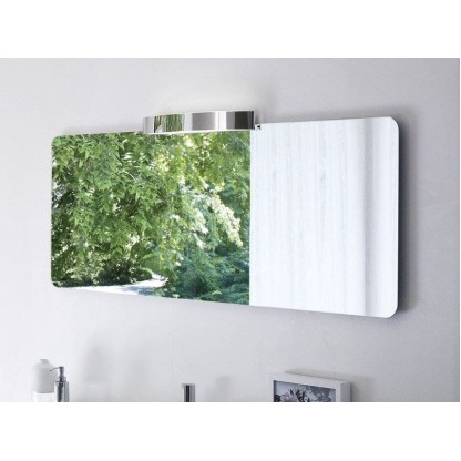 Зеркало для ванной комнаты Ideagroup MY SEVENTY PLUS