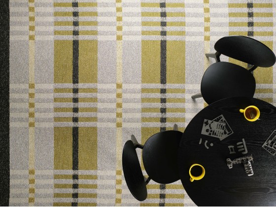 Ковер Kasthall TWEED