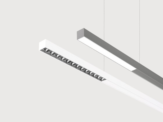 Подвесные светильники Lightnet MATRIC RY