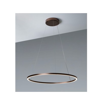 Подвесные светильники Mawa Design BERLINER RING 1 DOWNLIGHT