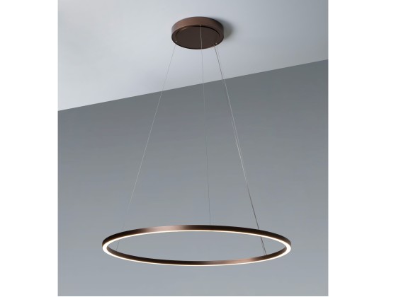Подвесные светильники Mawa Design BERLINER RING 1 DOWNLIGHT