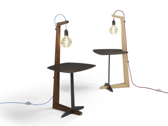 Напольный светильник Egoitaliano PINOCCHIO