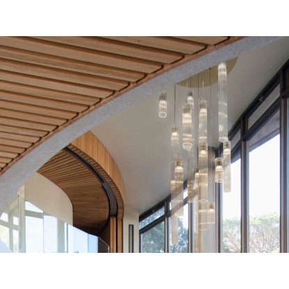 Подвесные светильники ILFARI INFINITY H16