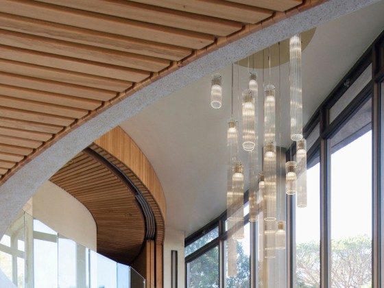 Подвесные светильники ILFARI INFINITY H16