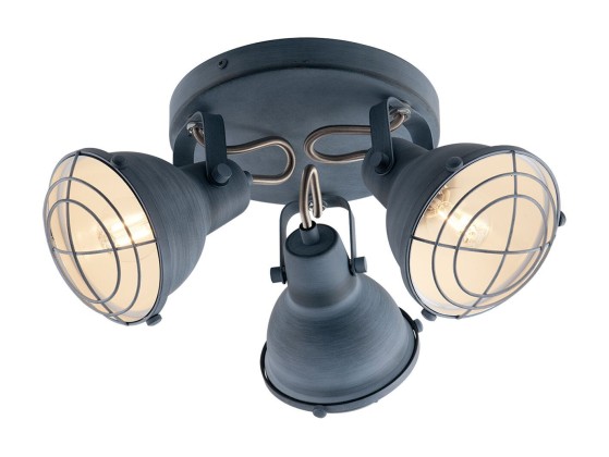 Потолочные светильники Fan Europe Lighting CUBA