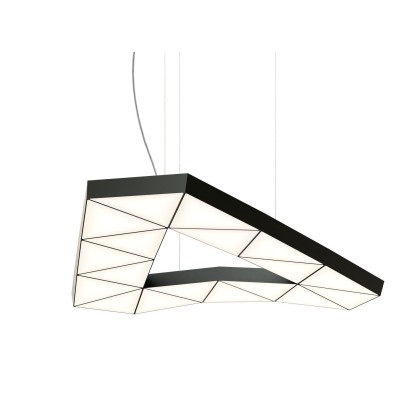 Подвесные светильники Tokio. TRI LIGHT