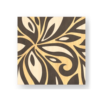 Картина LIGNIS® FLOWERS WARM