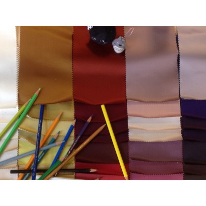 Ткань для штор AGENA VERO AMORE