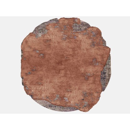 Ковер HENZEL STUDIO LAUREL CANYON (COMMACK EDIT) ROUND