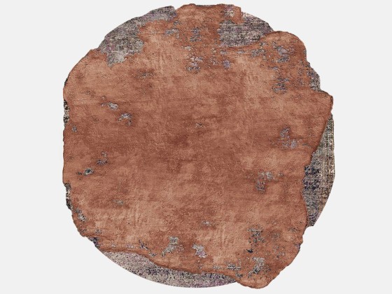 Ковер HENZEL STUDIO LAUREL CANYON (COMMACK EDIT) ROUND