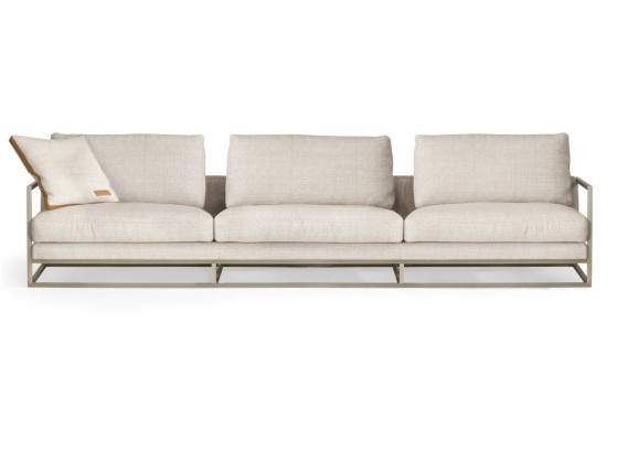 Диван Aston Martin V210/A