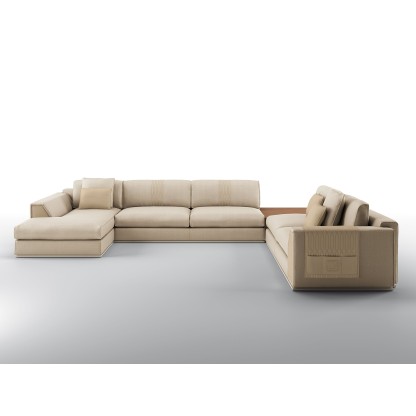 Диван BRUNO ZAMPA AMBASSADOR