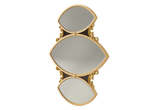 Зеркало Carpanese Home GEMMA 6285