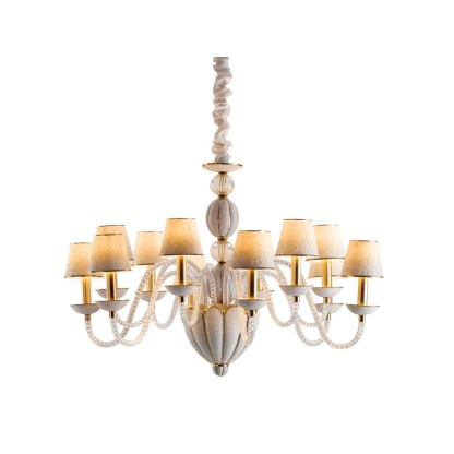 Подвесные светильники VILLARI AMOUR - 12 LIGHT