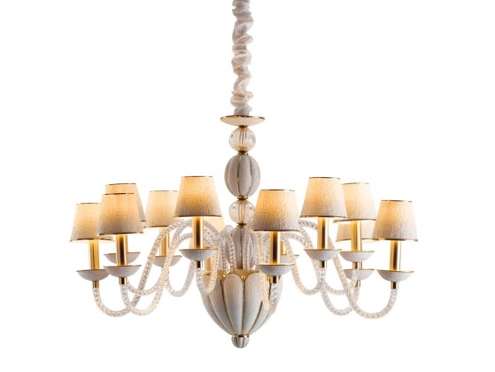Подвесные светильники VILLARI AMOUR - 12 LIGHT