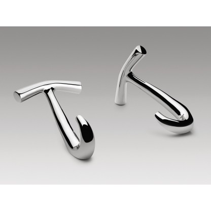 Вешалка для одежды Colombo Design CLUB CB 37