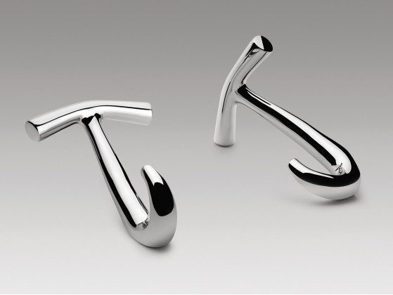 Вешалка для одежды Colombo Design CLUB CB 37