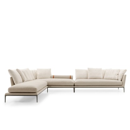 Диван B&B Italia ATOLL SOFT