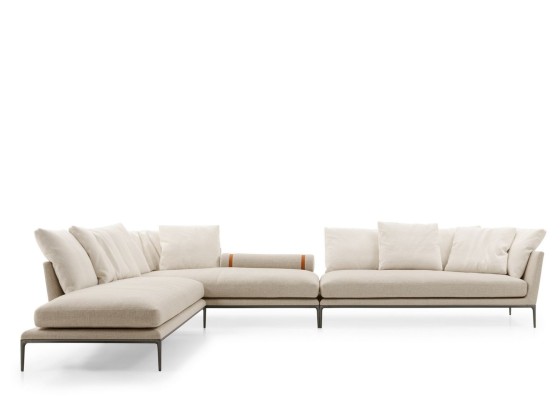 Диван B&B Italia ATOLL SOFT