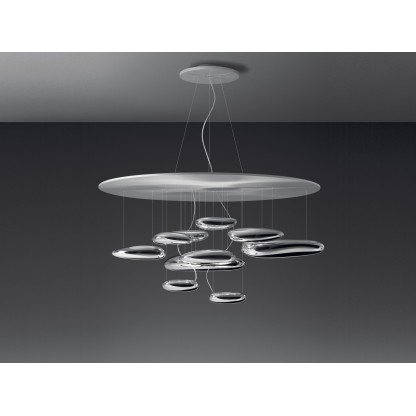 Подвесные светильники Artemide MERCURY