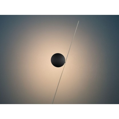 Напольный светильник Catellani & Smith LEDERAM F1