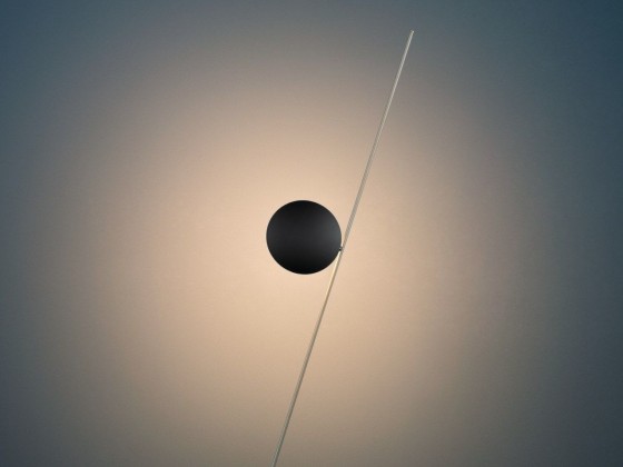 Напольный светильник Catellani & Smith LEDERAM F1