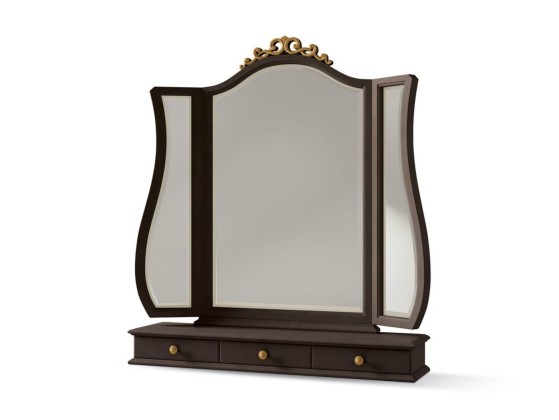 Зеркало Carpanese Home 6534