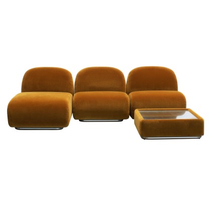 Диван Tacchini VICTORIA