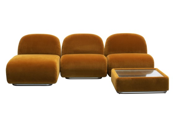 Диван Tacchini VICTORIA