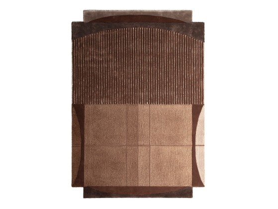 Ковер Carpet Edition LBIA RADICE