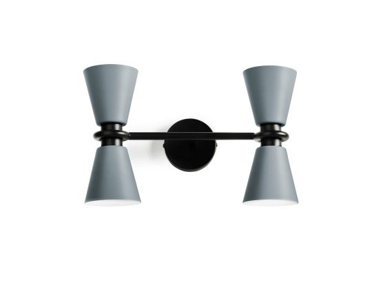 Бра - настенная лампа Miloox GRAAL