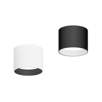 Потолочные светильники Intra lighting NOLA C