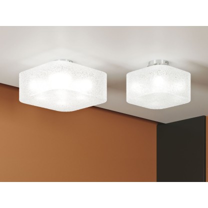 Потолочные светильники Fan Europe Lighting DEA