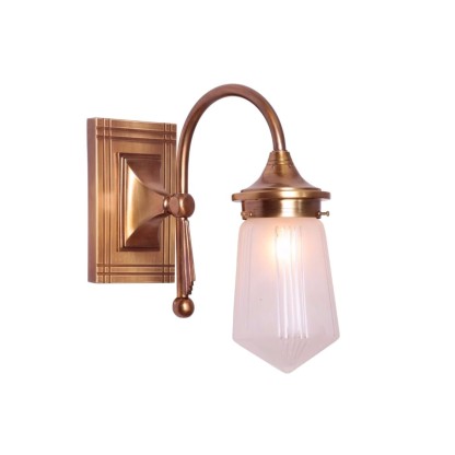 Бра - настенная лампа Patinas Lighting TYROL I