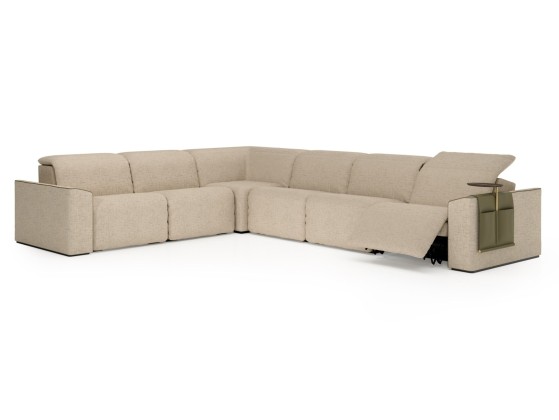 Диван Vismara Design KUBRIK