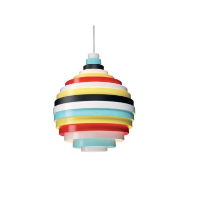 Подвесные светильники Zero PXL