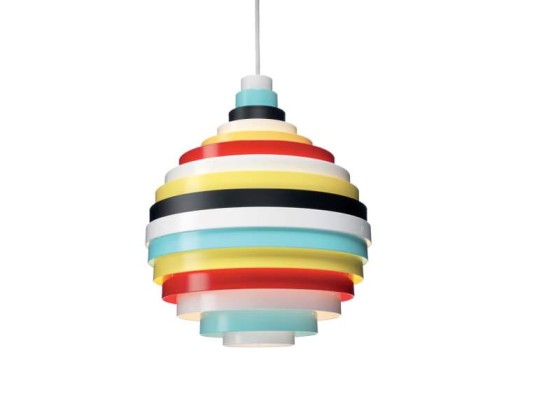 Подвесные светильники Zero PXL