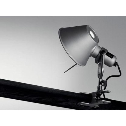 Точечные светильники Artemide TOLOMEO PINZA